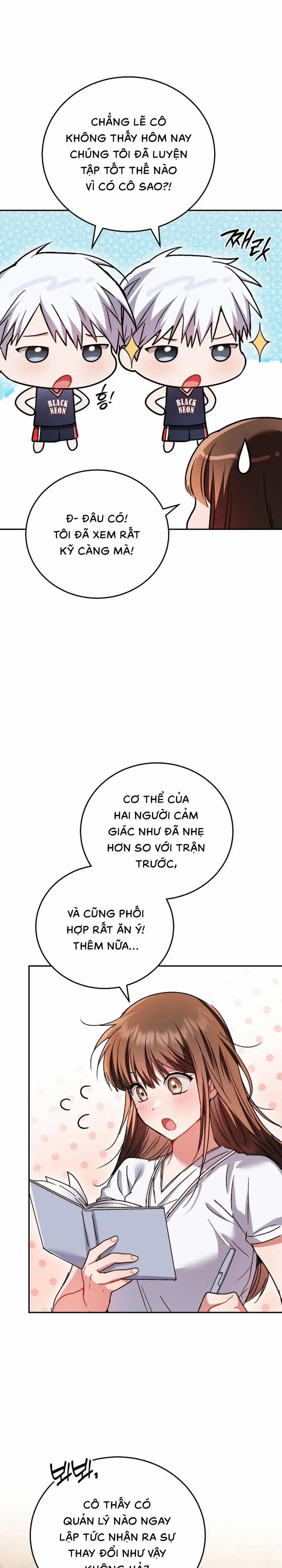 Nhét Vào Rổ Giúp Tôi Với 4 trang 8