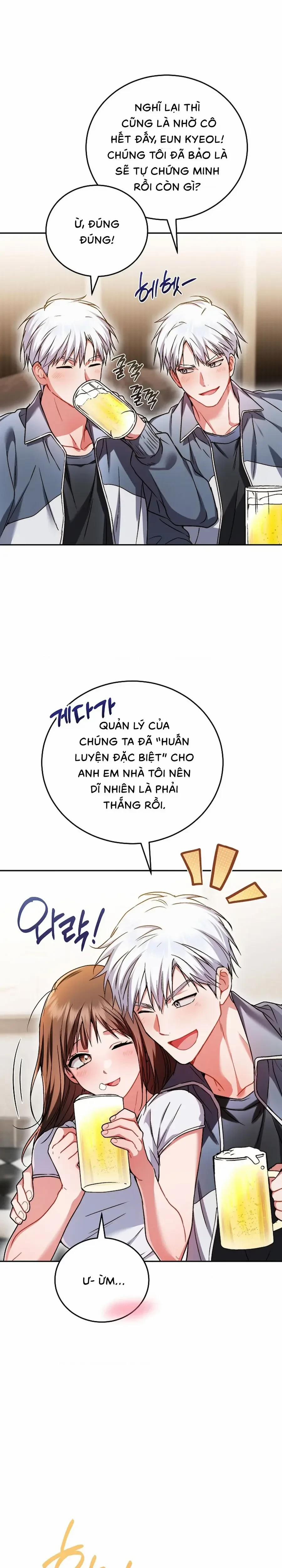 Nhét Vào Rổ Giúp Tôi Với 5 trang 26