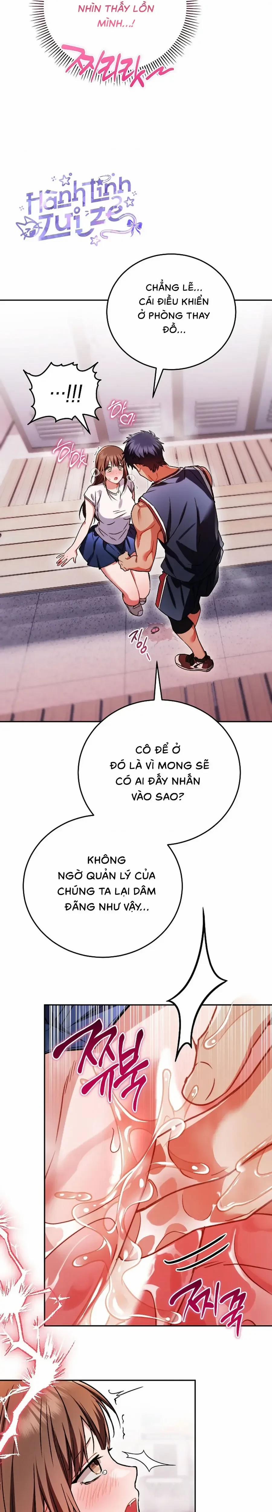Nhét Vào Rổ Giúp Tôi Với 5 trang 5