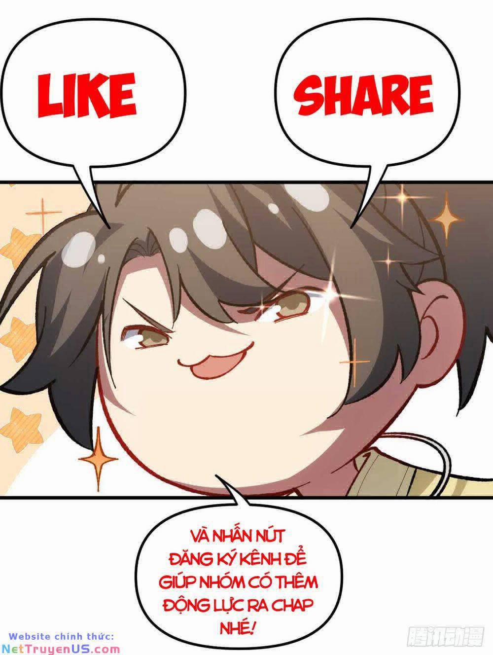 Nhị Sư Huynh Tuy Là Phàm Nhân Nhưng Rất Mạnh Mẽ 0 trang 9