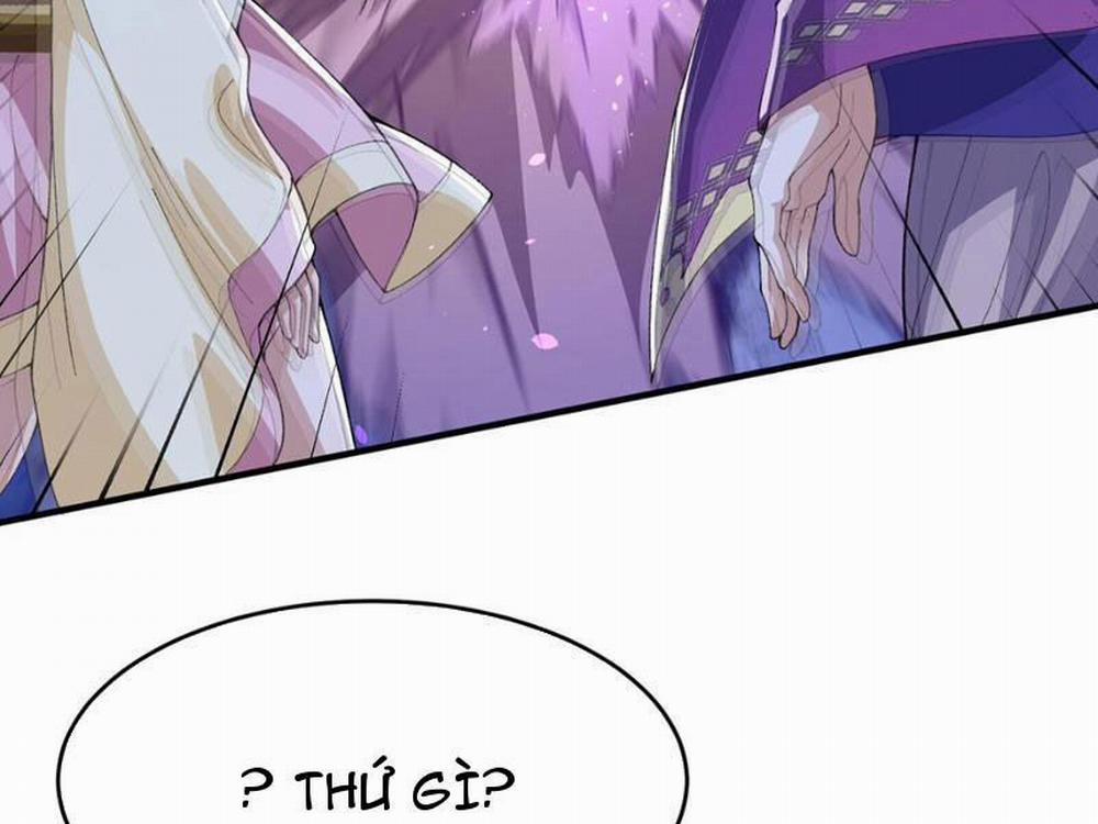 Nhị Sư Huynh Tuy Là Phàm Nhân Nhưng Rất Mạnh Mẽ 11 trang 100