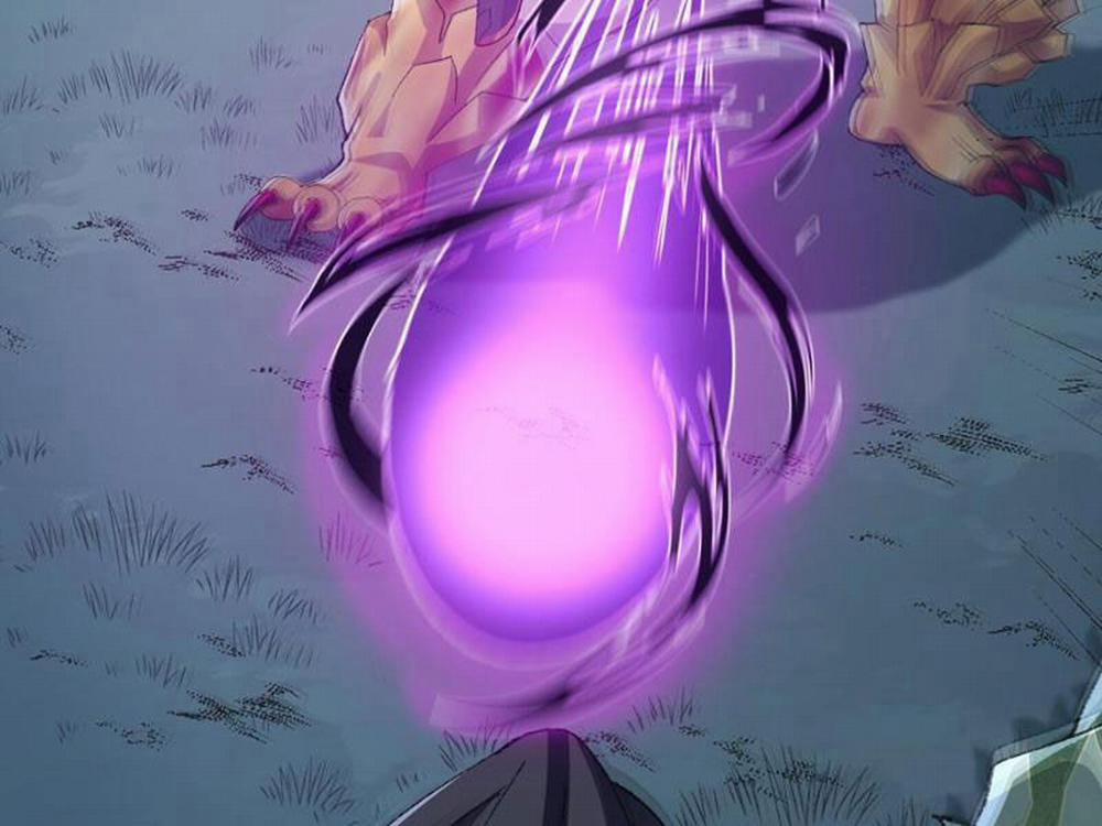 Nhị Sư Huynh Tuy Là Phàm Nhân Nhưng Rất Mạnh Mẽ 11 trang 110