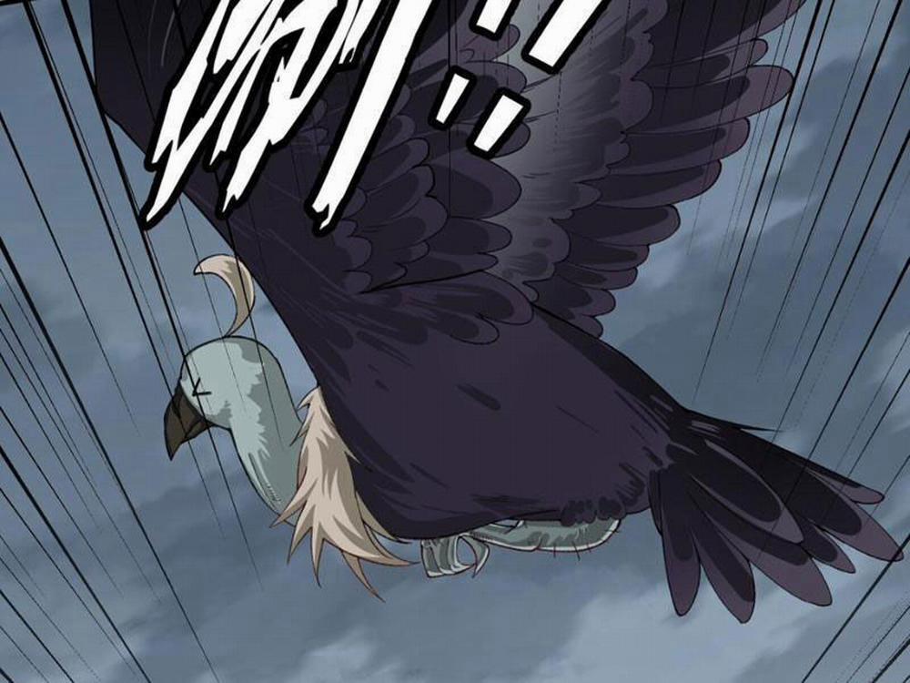 Nhị Sư Huynh Tuy Là Phàm Nhân Nhưng Rất Mạnh Mẽ 11 trang 113