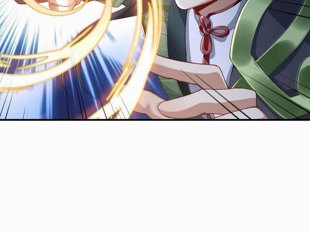 Nhị Sư Huynh Tuy Là Phàm Nhân Nhưng Rất Mạnh Mẽ 11 trang 120