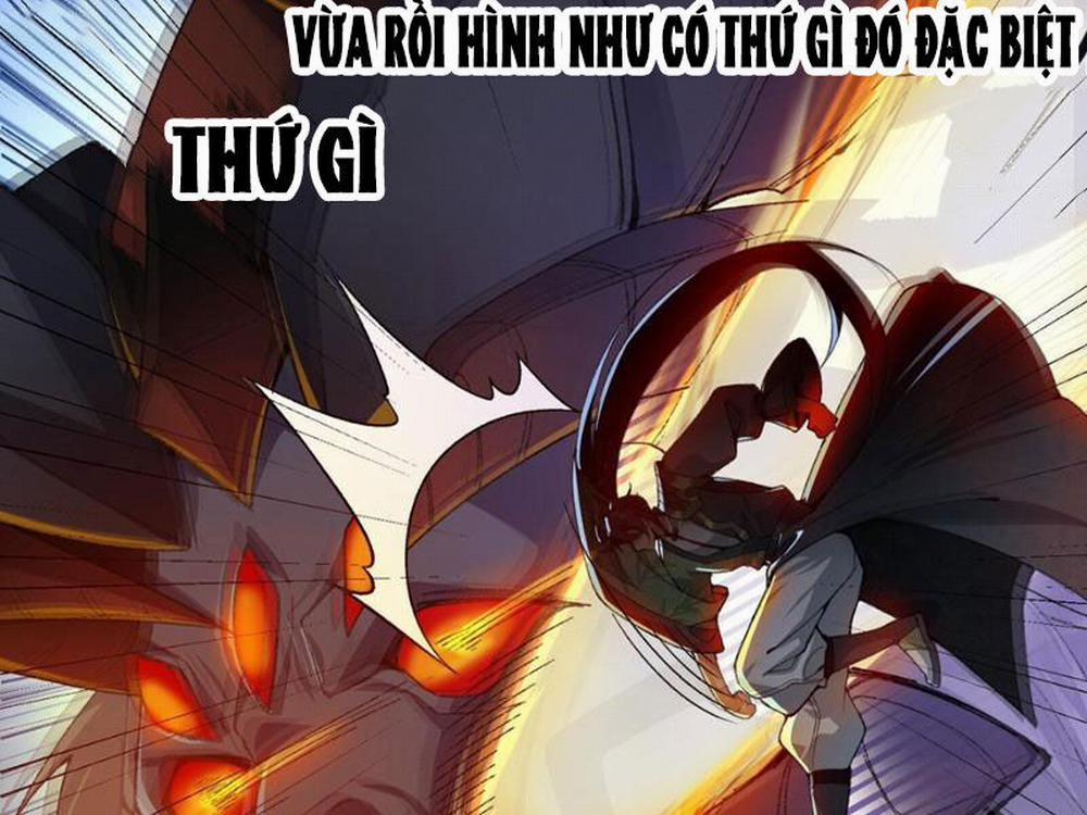 Nhị Sư Huynh Tuy Là Phàm Nhân Nhưng Rất Mạnh Mẽ 11 trang 122