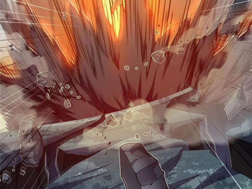 Nhị Sư Huynh Tuy Là Phàm Nhân Nhưng Rất Mạnh Mẽ 11 trang 127