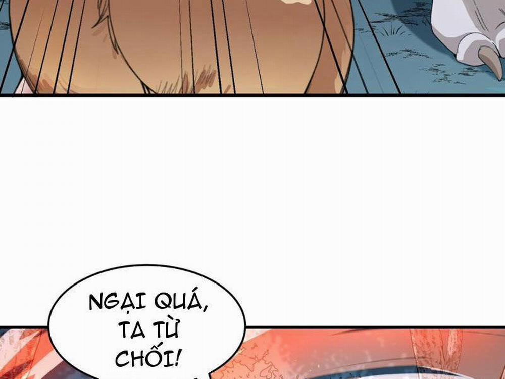 Nhị Sư Huynh Tuy Là Phàm Nhân Nhưng Rất Mạnh Mẽ 11 trang 14