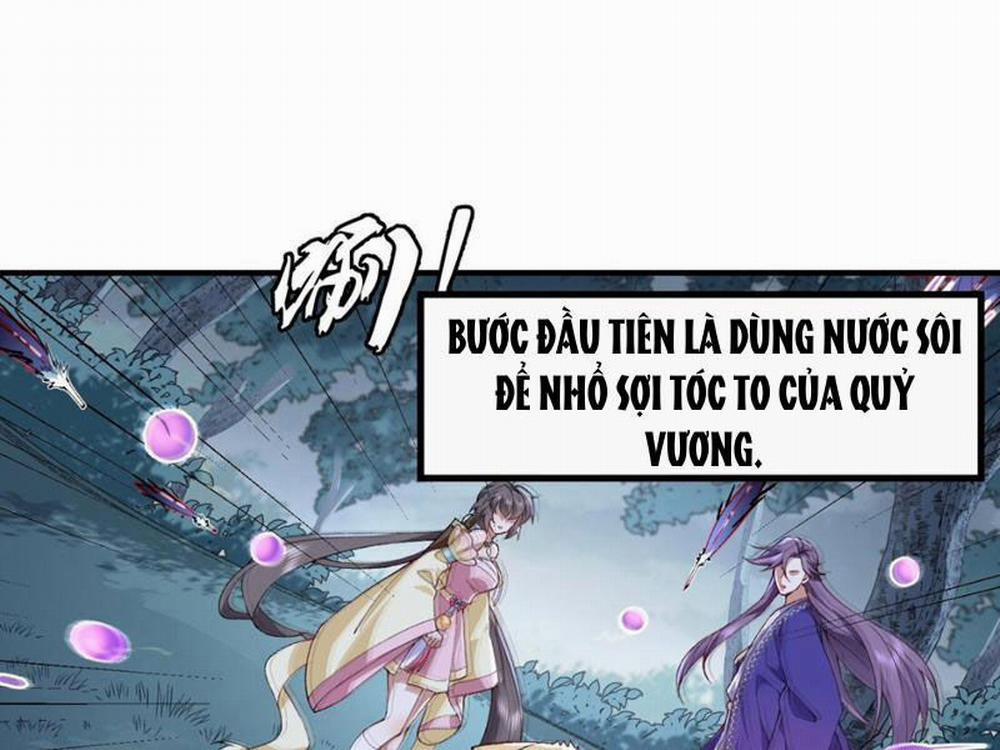 Nhị Sư Huynh Tuy Là Phàm Nhân Nhưng Rất Mạnh Mẽ 11 trang 142