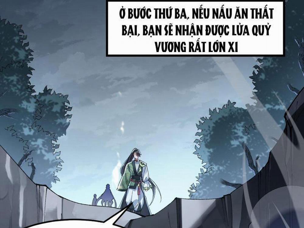 Nhị Sư Huynh Tuy Là Phàm Nhân Nhưng Rất Mạnh Mẽ 11 trang 149