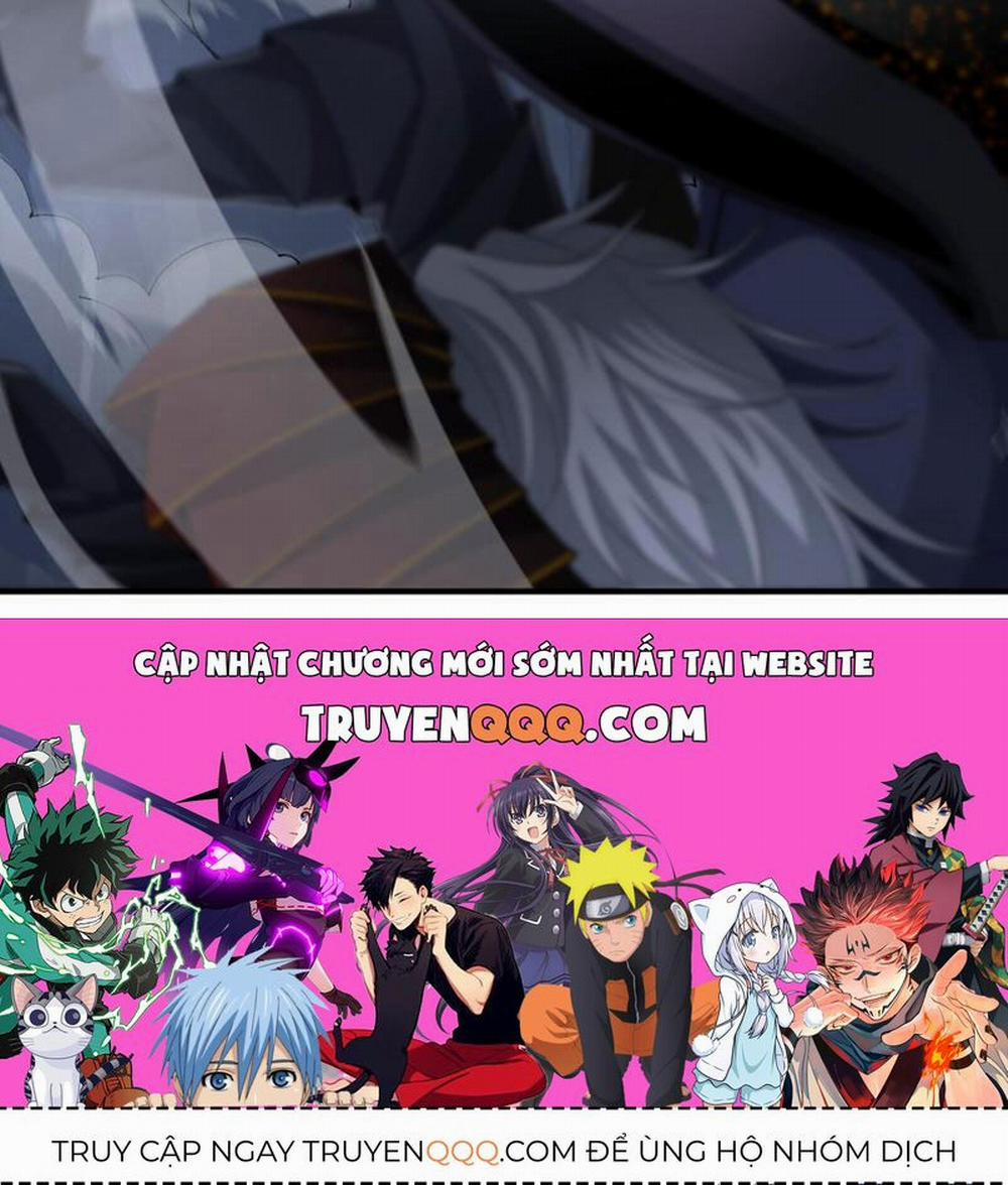 Nhị Sư Huynh Tuy Là Phàm Nhân Nhưng Rất Mạnh Mẽ 11 trang 151