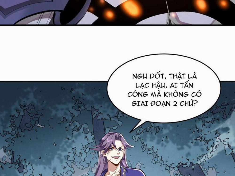 Nhị Sư Huynh Tuy Là Phàm Nhân Nhưng Rất Mạnh Mẽ 11 trang 22