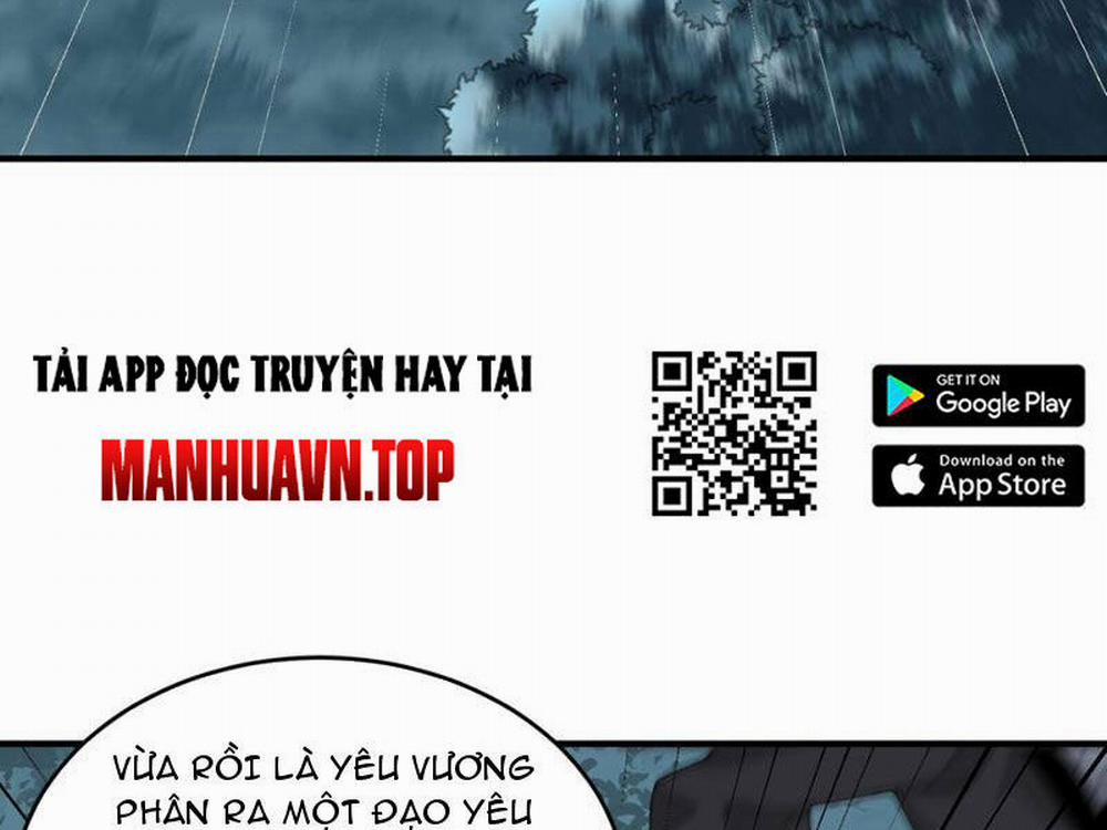 Nhị Sư Huynh Tuy Là Phàm Nhân Nhưng Rất Mạnh Mẽ 11 trang 5