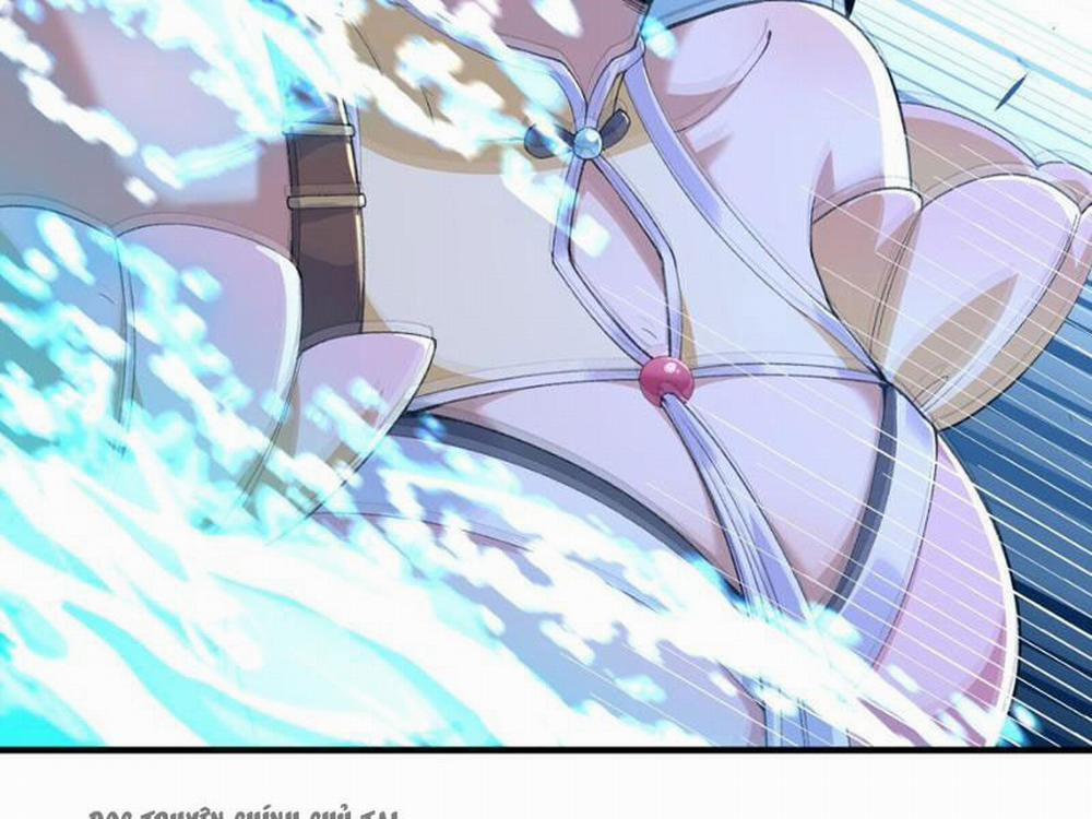 Nhị Sư Huynh Tuy Là Phàm Nhân Nhưng Rất Mạnh Mẽ 11 trang 74