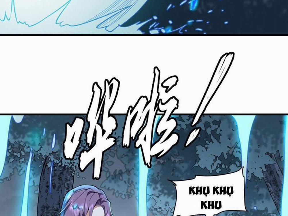 Nhị Sư Huynh Tuy Là Phàm Nhân Nhưng Rất Mạnh Mẽ 11 trang 80