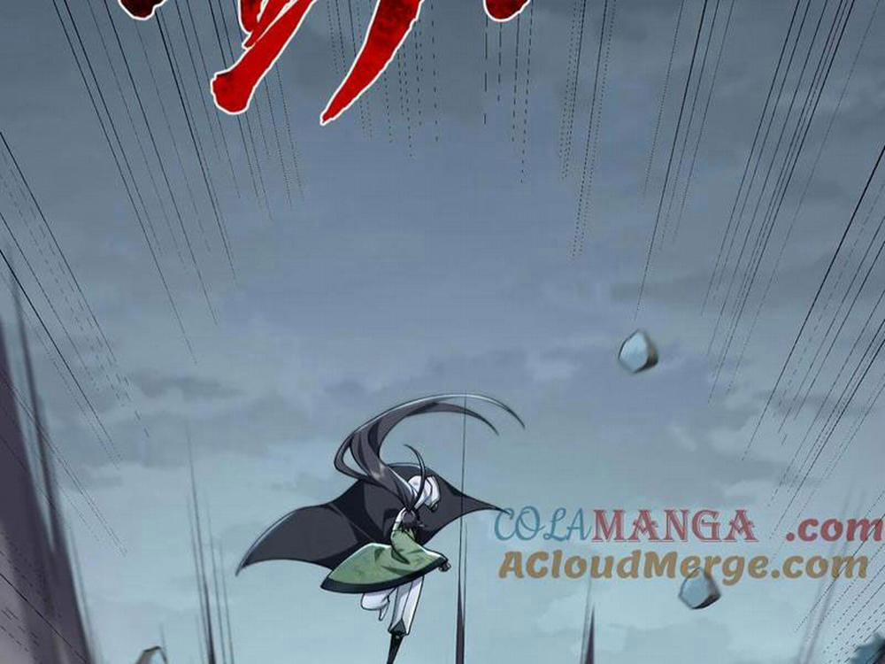 Nhị Sư Huynh Tuy Là Phàm Nhân Nhưng Rất Mạnh Mẽ 12 trang 100