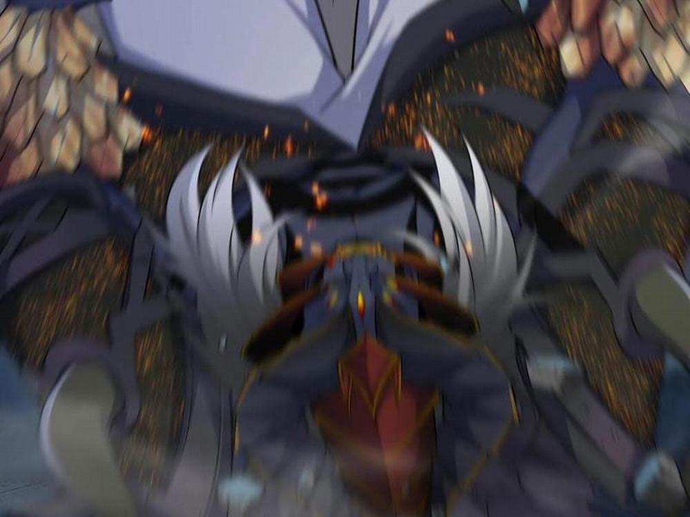 Nhị Sư Huynh Tuy Là Phàm Nhân Nhưng Rất Mạnh Mẽ 12 trang 102