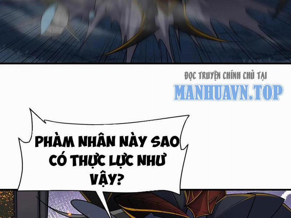 Nhị Sư Huynh Tuy Là Phàm Nhân Nhưng Rất Mạnh Mẽ 12 trang 103