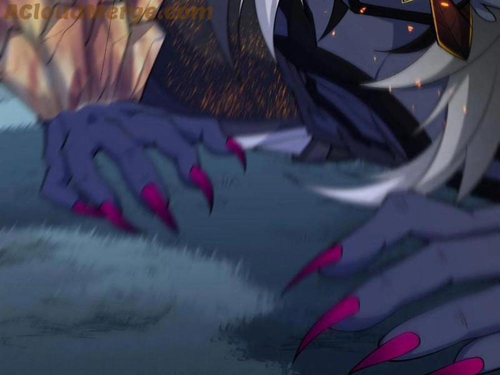 Nhị Sư Huynh Tuy Là Phàm Nhân Nhưng Rất Mạnh Mẽ 12 trang 107