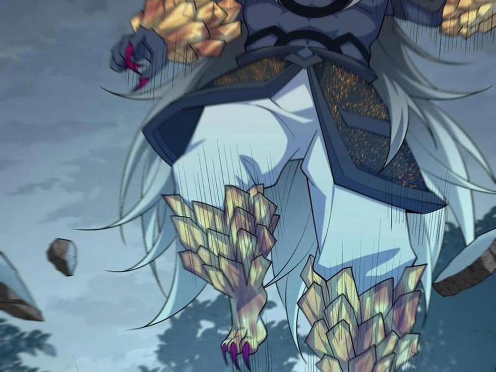 Nhị Sư Huynh Tuy Là Phàm Nhân Nhưng Rất Mạnh Mẽ 12 trang 109