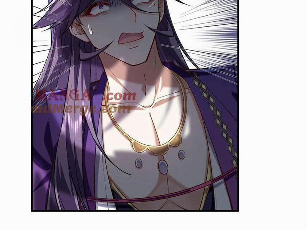 Nhị Sư Huynh Tuy Là Phàm Nhân Nhưng Rất Mạnh Mẽ 12 trang 11