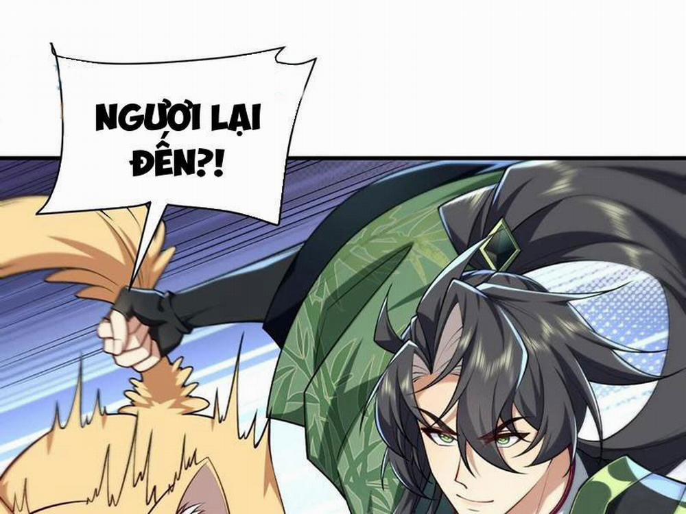 Nhị Sư Huynh Tuy Là Phàm Nhân Nhưng Rất Mạnh Mẽ 12 trang 113