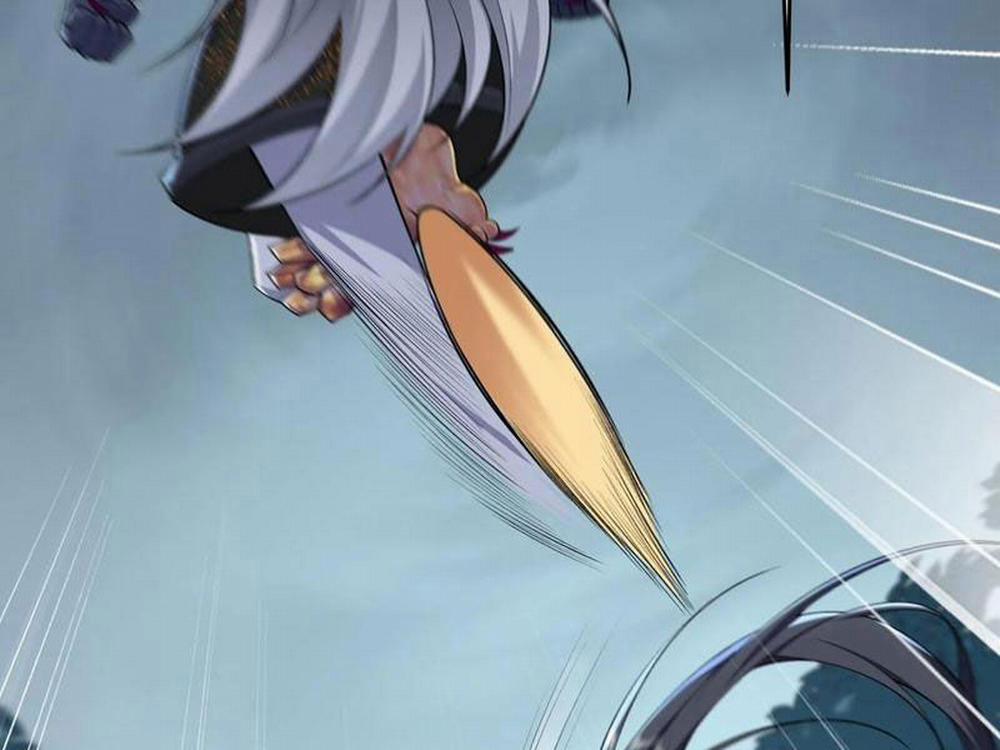 Nhị Sư Huynh Tuy Là Phàm Nhân Nhưng Rất Mạnh Mẽ 12 trang 118