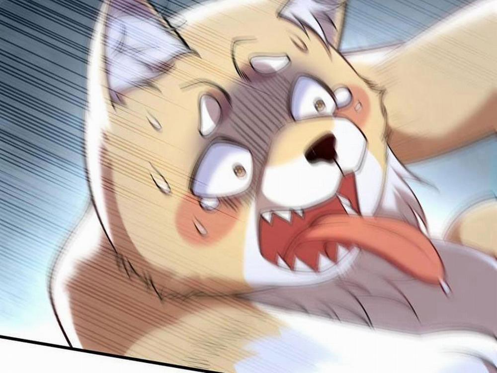 Nhị Sư Huynh Tuy Là Phàm Nhân Nhưng Rất Mạnh Mẽ 12 trang 121