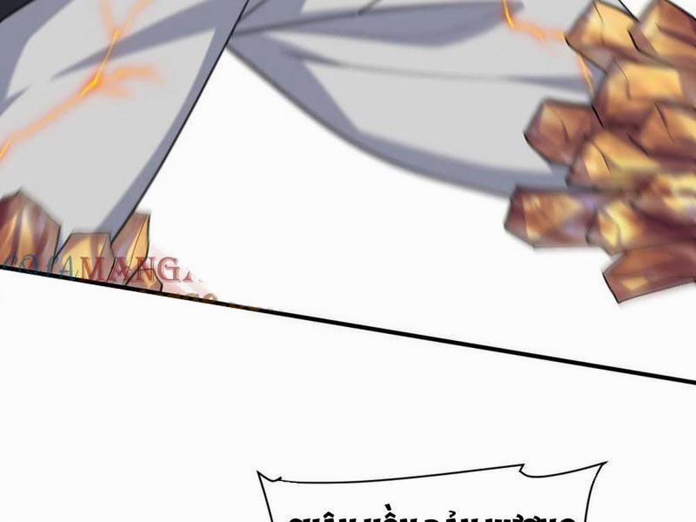 Nhị Sư Huynh Tuy Là Phàm Nhân Nhưng Rất Mạnh Mẽ 12 trang 125