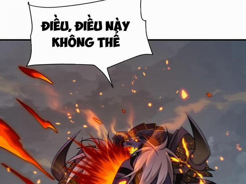 Nhị Sư Huynh Tuy Là Phàm Nhân Nhưng Rất Mạnh Mẽ 12 trang 128