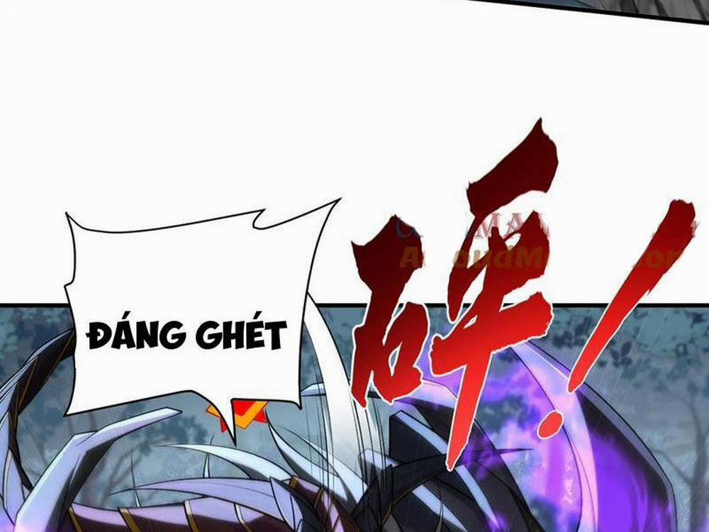 Nhị Sư Huynh Tuy Là Phàm Nhân Nhưng Rất Mạnh Mẽ 12 trang 17