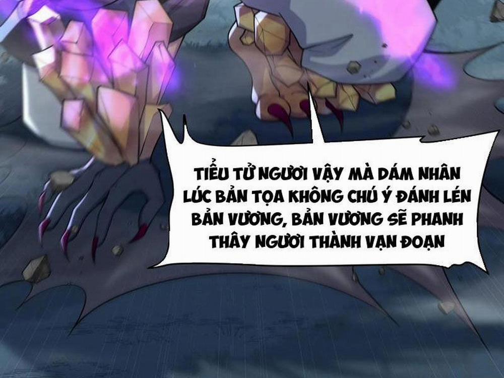 Nhị Sư Huynh Tuy Là Phàm Nhân Nhưng Rất Mạnh Mẽ 12 trang 19