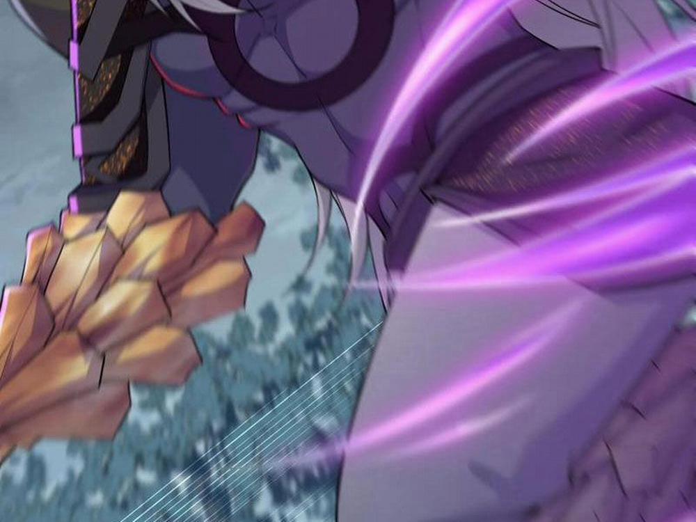 Nhị Sư Huynh Tuy Là Phàm Nhân Nhưng Rất Mạnh Mẽ 12 trang 26