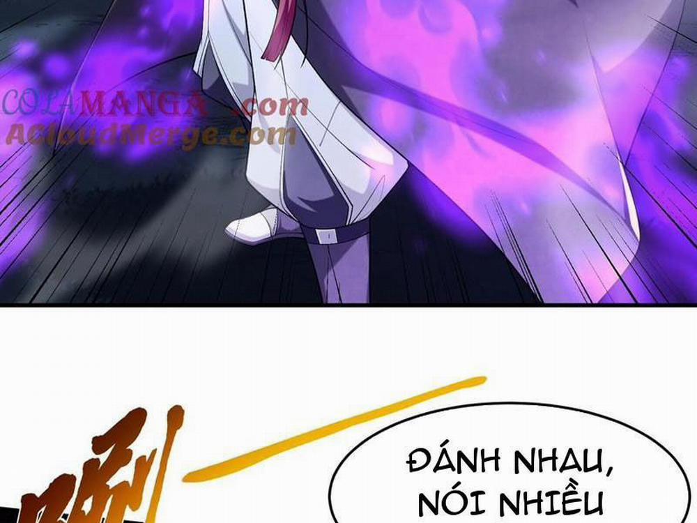 Nhị Sư Huynh Tuy Là Phàm Nhân Nhưng Rất Mạnh Mẽ 12 trang 59