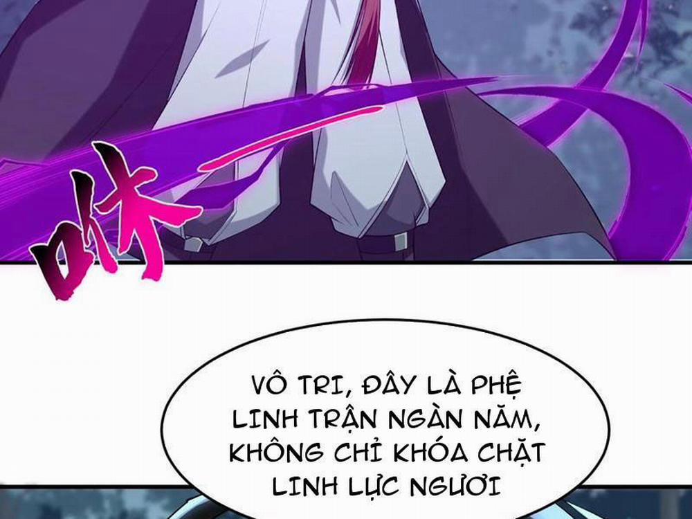 Nhị Sư Huynh Tuy Là Phàm Nhân Nhưng Rất Mạnh Mẽ 12 trang 67