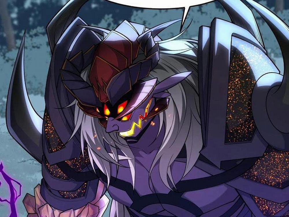 Nhị Sư Huynh Tuy Là Phàm Nhân Nhưng Rất Mạnh Mẽ 12 trang 68