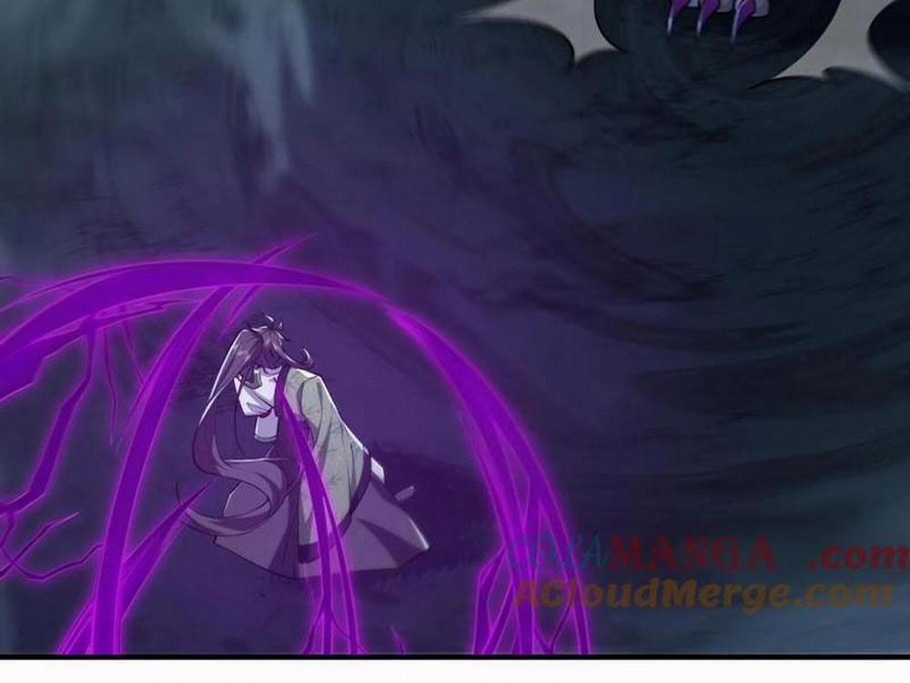 Nhị Sư Huynh Tuy Là Phàm Nhân Nhưng Rất Mạnh Mẽ 12 trang 70