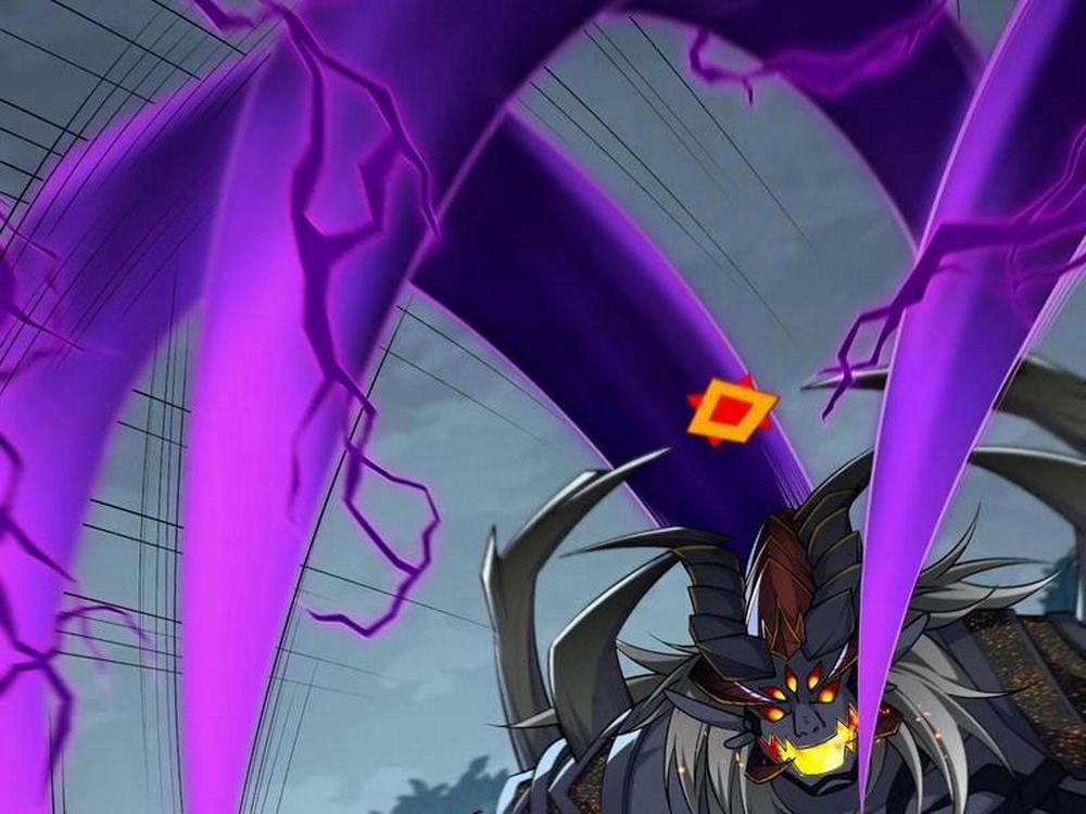 Nhị Sư Huynh Tuy Là Phàm Nhân Nhưng Rất Mạnh Mẽ 12 trang 72