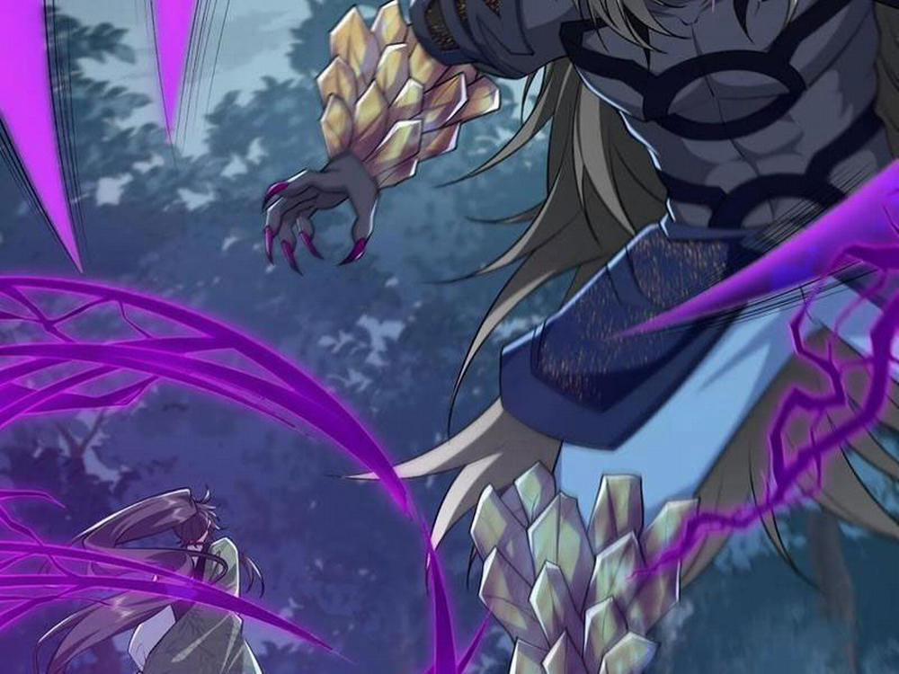 Nhị Sư Huynh Tuy Là Phàm Nhân Nhưng Rất Mạnh Mẽ 12 trang 73