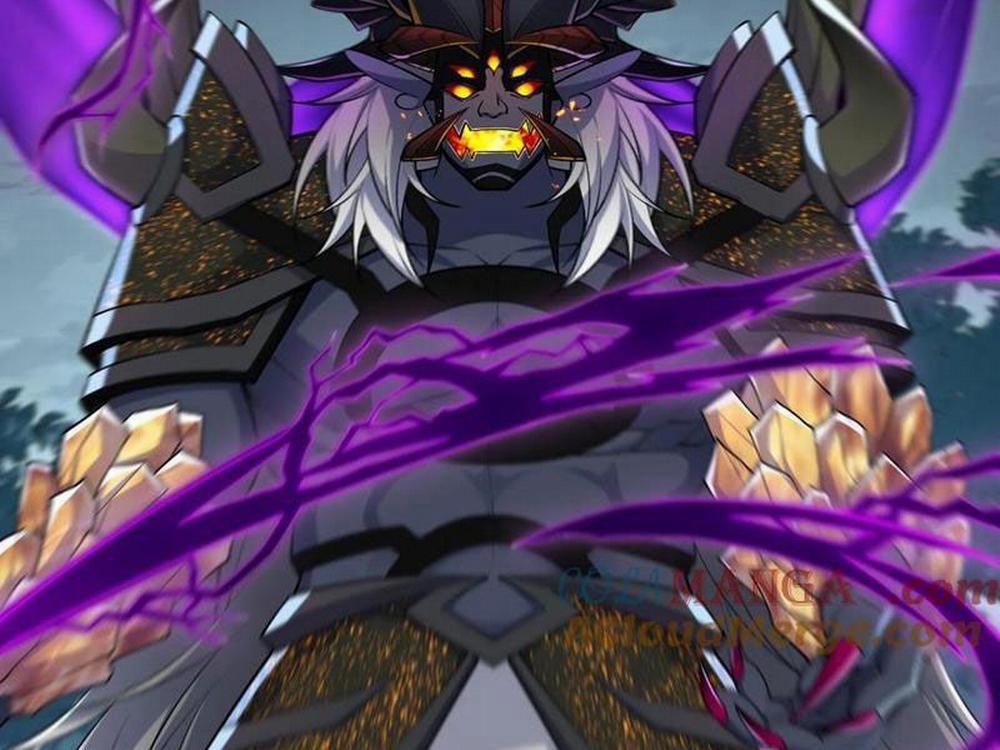 Nhị Sư Huynh Tuy Là Phàm Nhân Nhưng Rất Mạnh Mẽ 12 trang 82