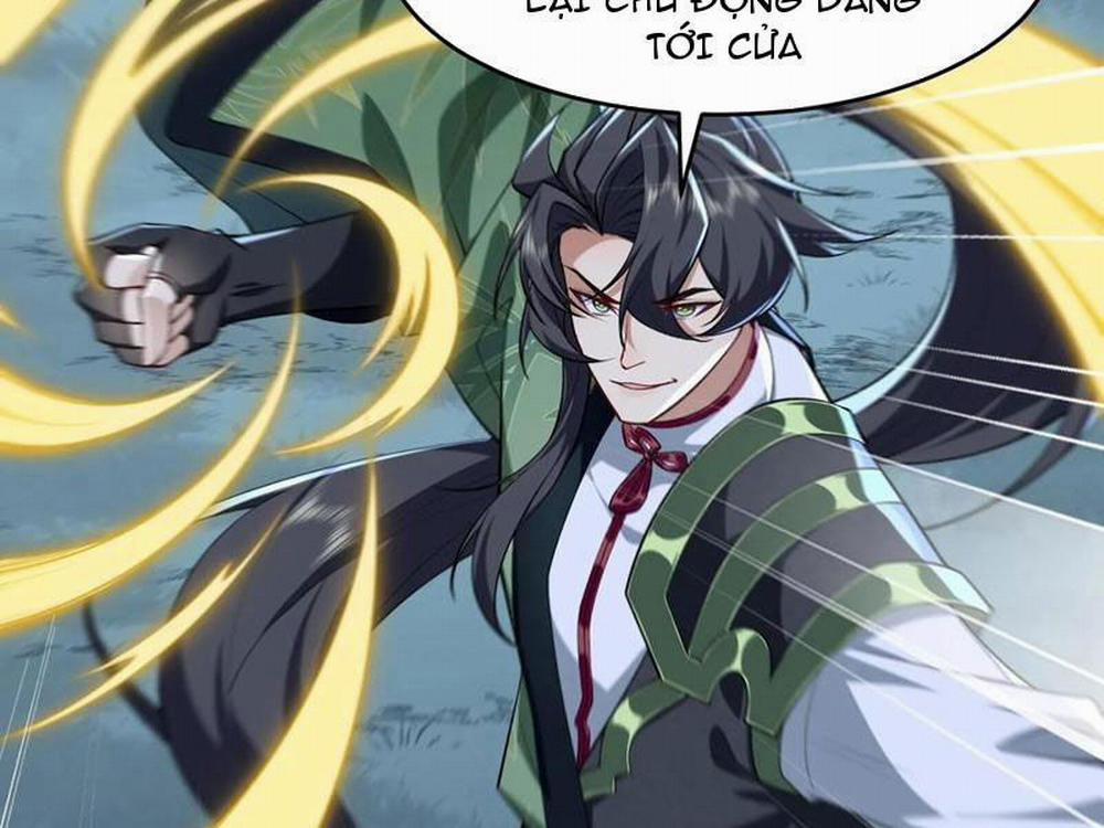 Nhị Sư Huynh Tuy Là Phàm Nhân Nhưng Rất Mạnh Mẽ 12 trang 90