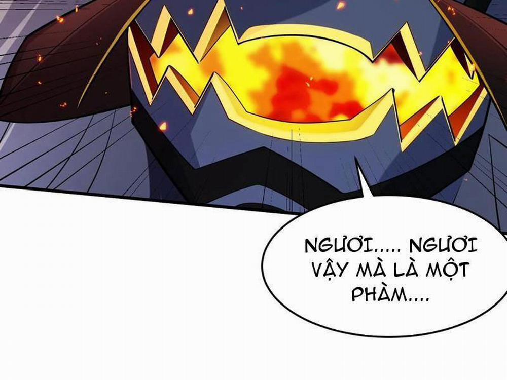 Nhị Sư Huynh Tuy Là Phàm Nhân Nhưng Rất Mạnh Mẽ 12 trang 93