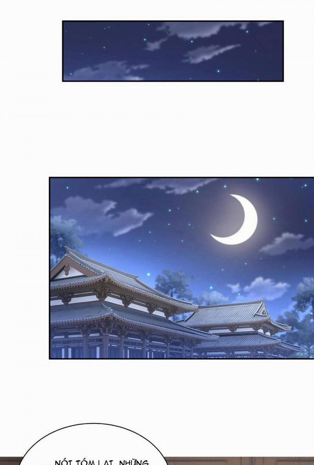 Nhị Sư Huynh Tuy Là Phàm Nhân Nhưng Rất Mạnh Mẽ 13 trang 16