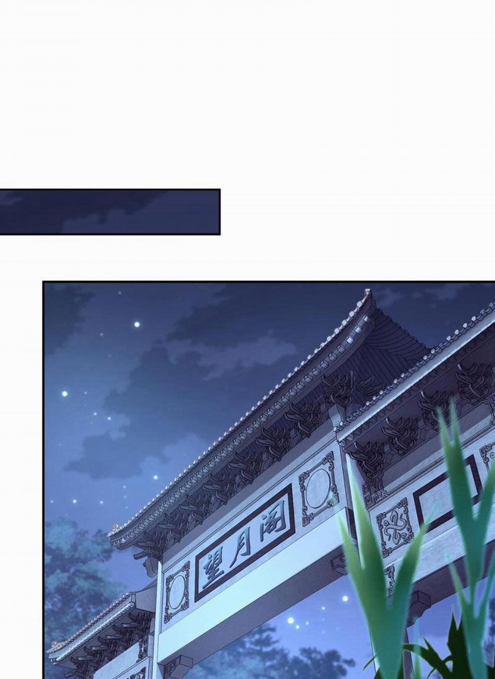 Nhị Sư Huynh Tuy Là Phàm Nhân Nhưng Rất Mạnh Mẽ 13 trang 43