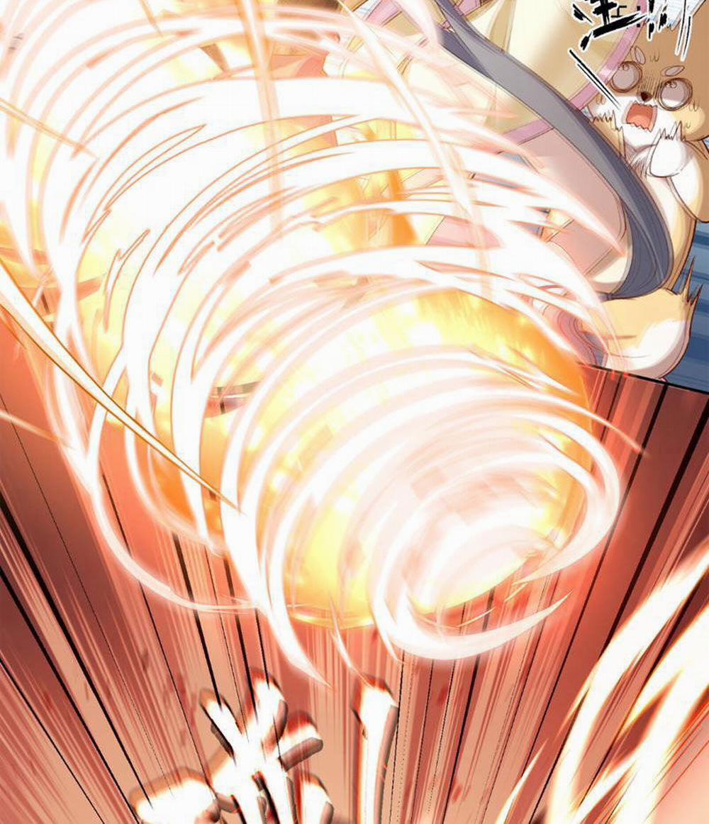 Nhị Sư Huynh Tuy Là Phàm Nhân Nhưng Rất Mạnh Mẽ 15 trang 44