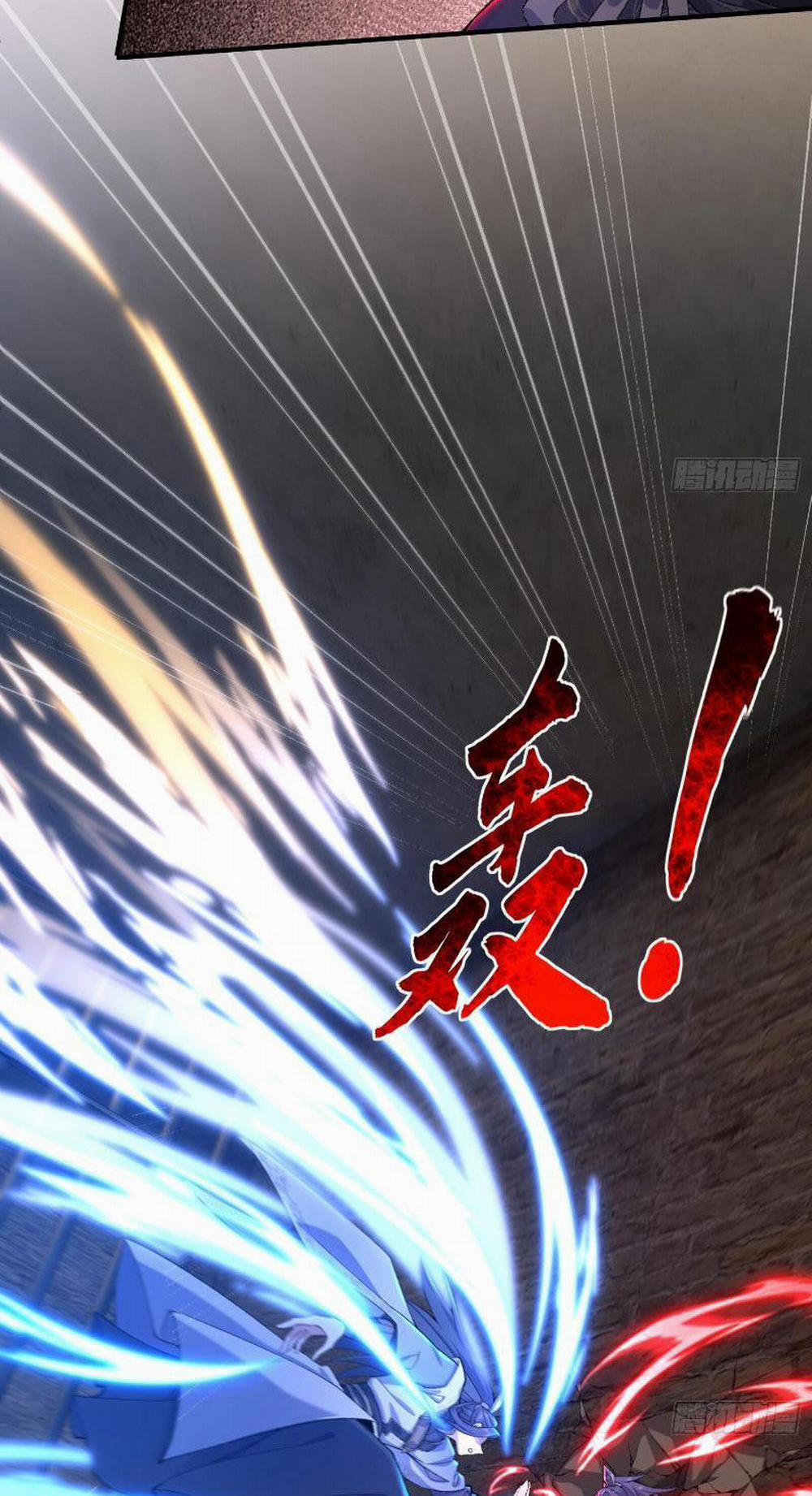 Nhị Sư Huynh Tuy Là Phàm Nhân Nhưng Rất Mạnh Mẽ 17 trang 46