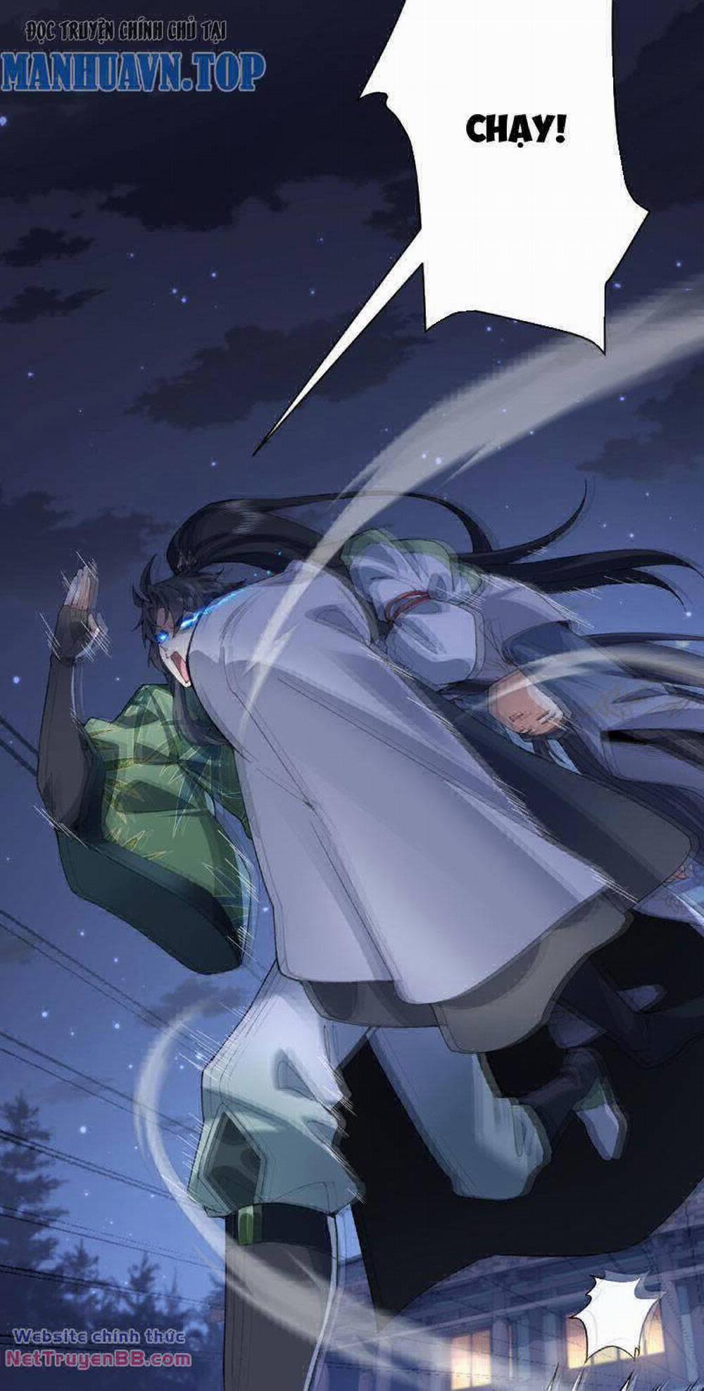 Nhị Sư Huynh Tuy Là Phàm Nhân Nhưng Rất Mạnh Mẽ 18 trang 15