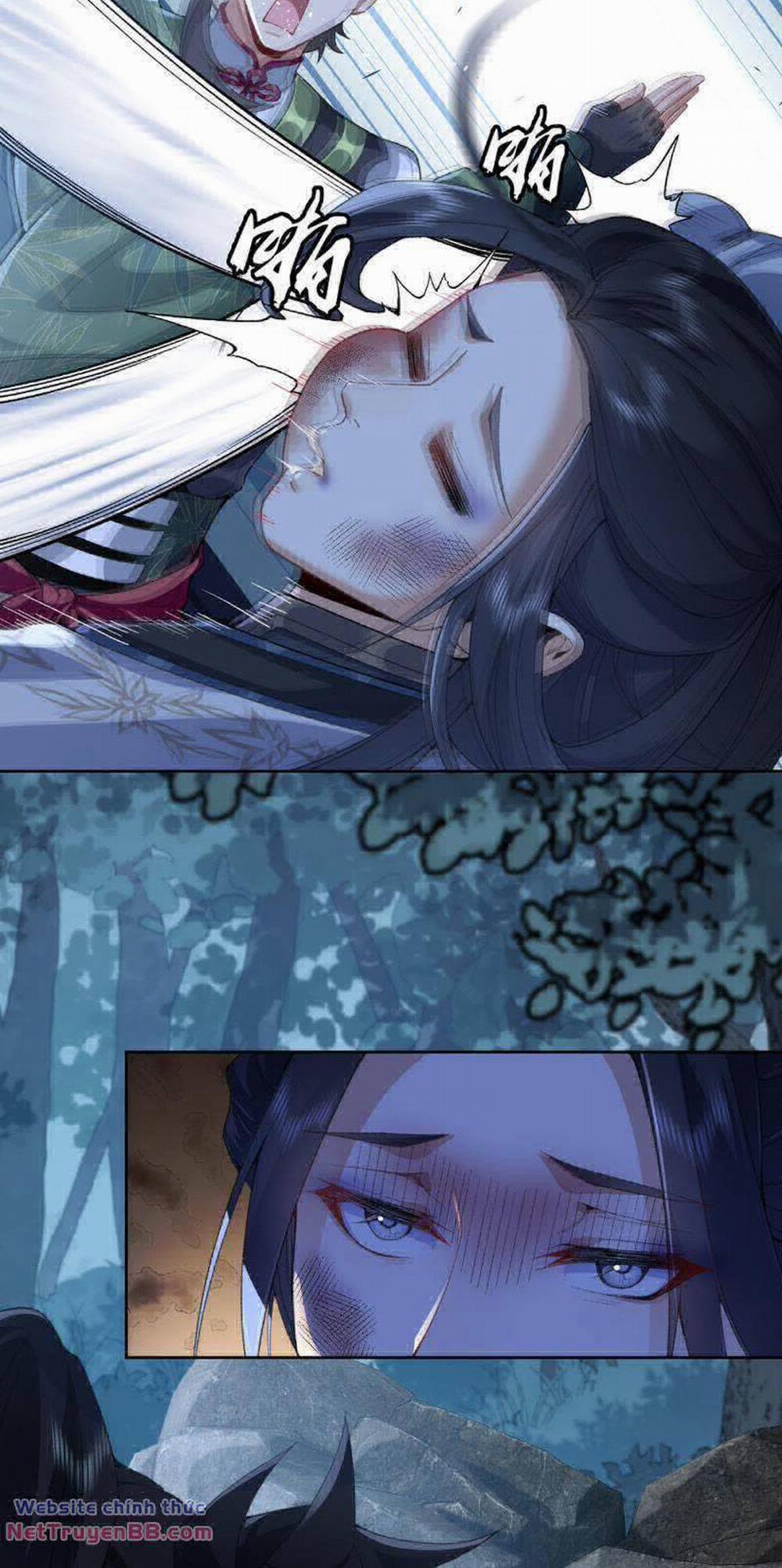 Nhị Sư Huynh Tuy Là Phàm Nhân Nhưng Rất Mạnh Mẽ 18 trang 19