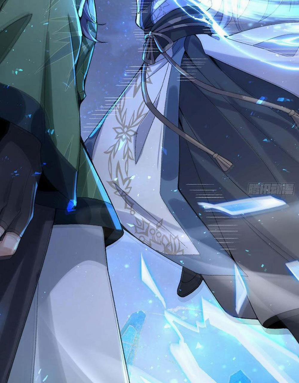 Nhị Sư Huynh Tuy Là Phàm Nhân Nhưng Rất Mạnh Mẽ 20 trang 41