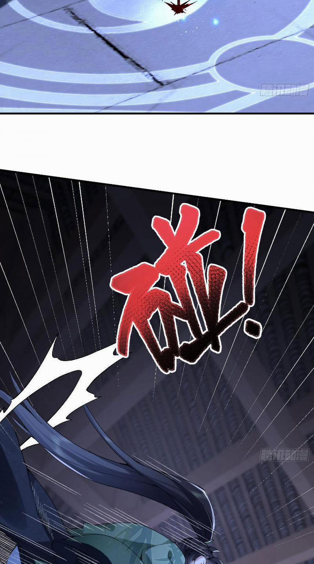 Nhị Sư Huynh Tuy Là Phàm Nhân Nhưng Rất Mạnh Mẽ 20 trang 5