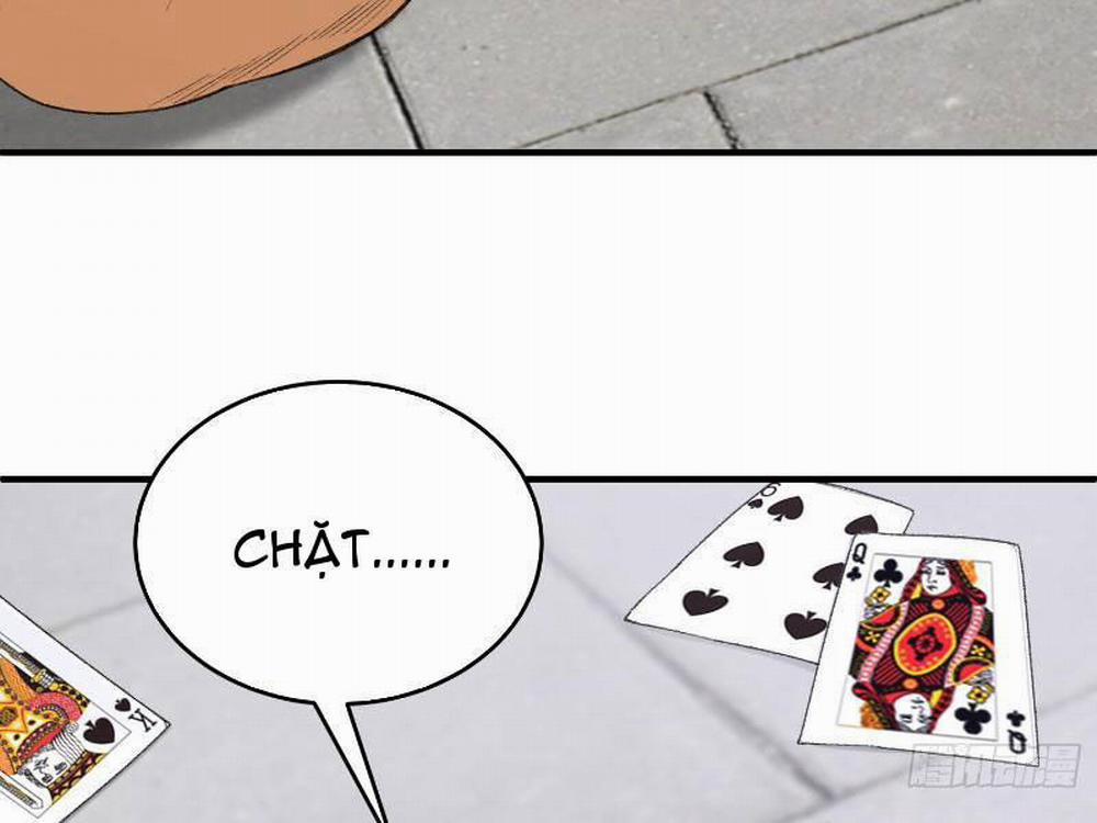 Nhị Sư Huynh Tuy Là Phàm Nhân Nhưng Rất Mạnh Mẽ 21 trang 111